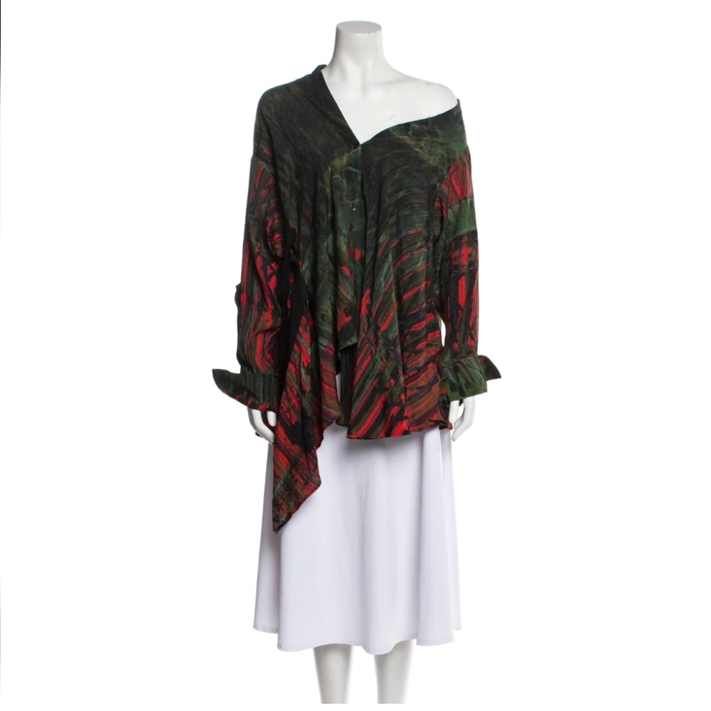 palmer//harding Tunic